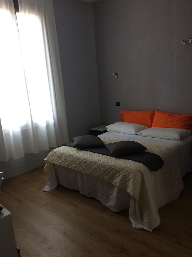 Da Battista Hotel Suzzara Luaran gambar