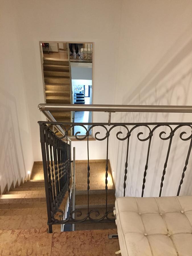 Da Battista Hotel Suzzara Luaran gambar