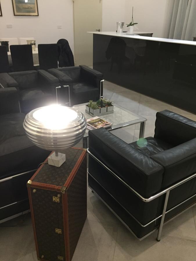 Da Battista Hotel Suzzara Luaran gambar